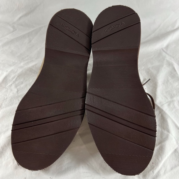 GUCCI Beige Suede Owl & UFO Embroidered Men's Ankle Boots Made in Italy 7.5-8US - Picture 15 of 15